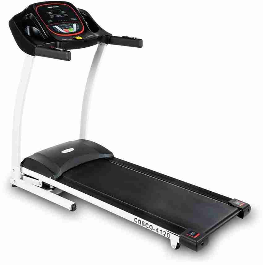 Cosco treadmill top price list