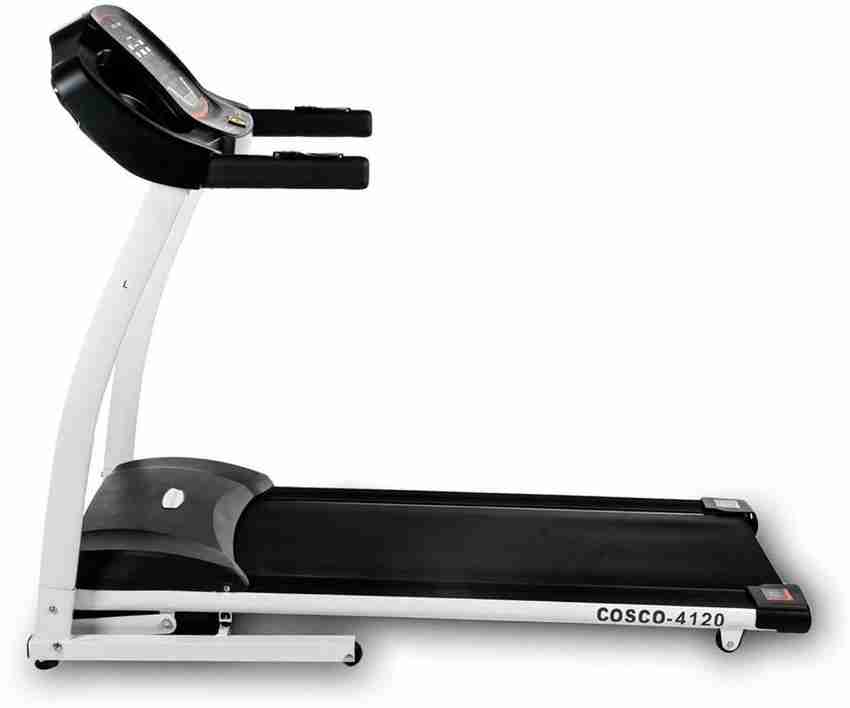 Cosco 4131 treadmill price on sale