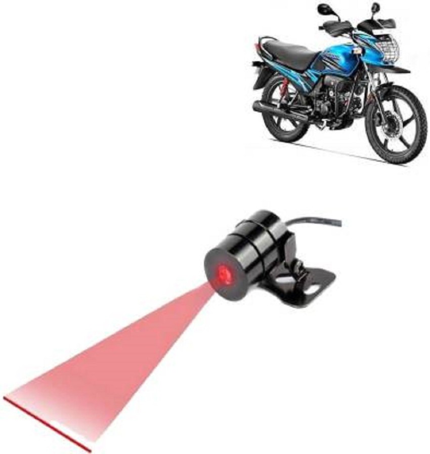 bicycle laser line marker