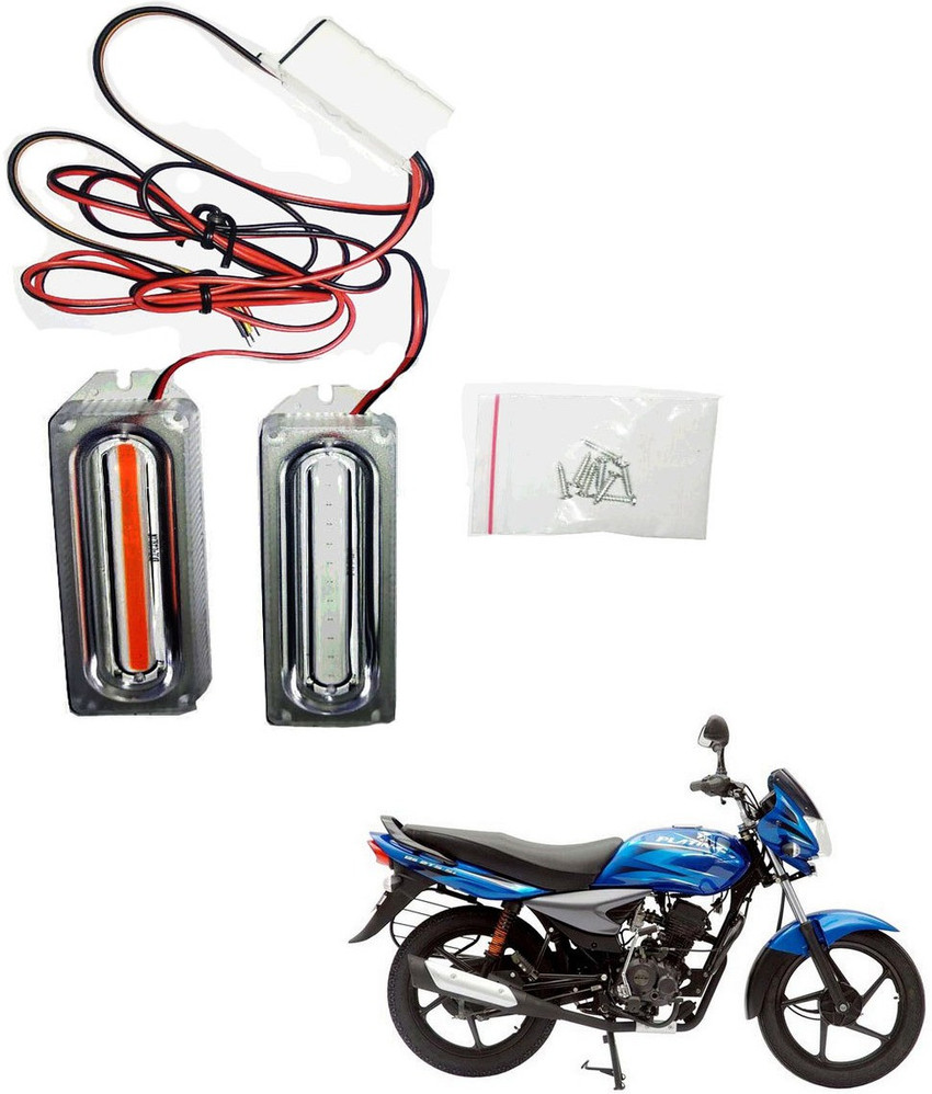 Platina 125 online disc brake