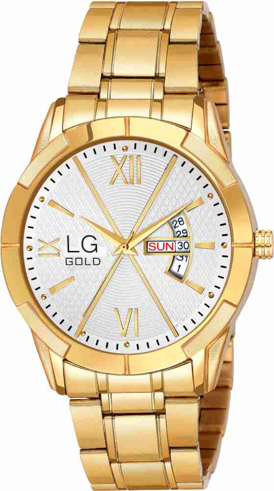 LGGOLD Analog Watch For Men Buy LGGOLD Analog Watch For Men 501 Online at Best Prices in India Flipkart