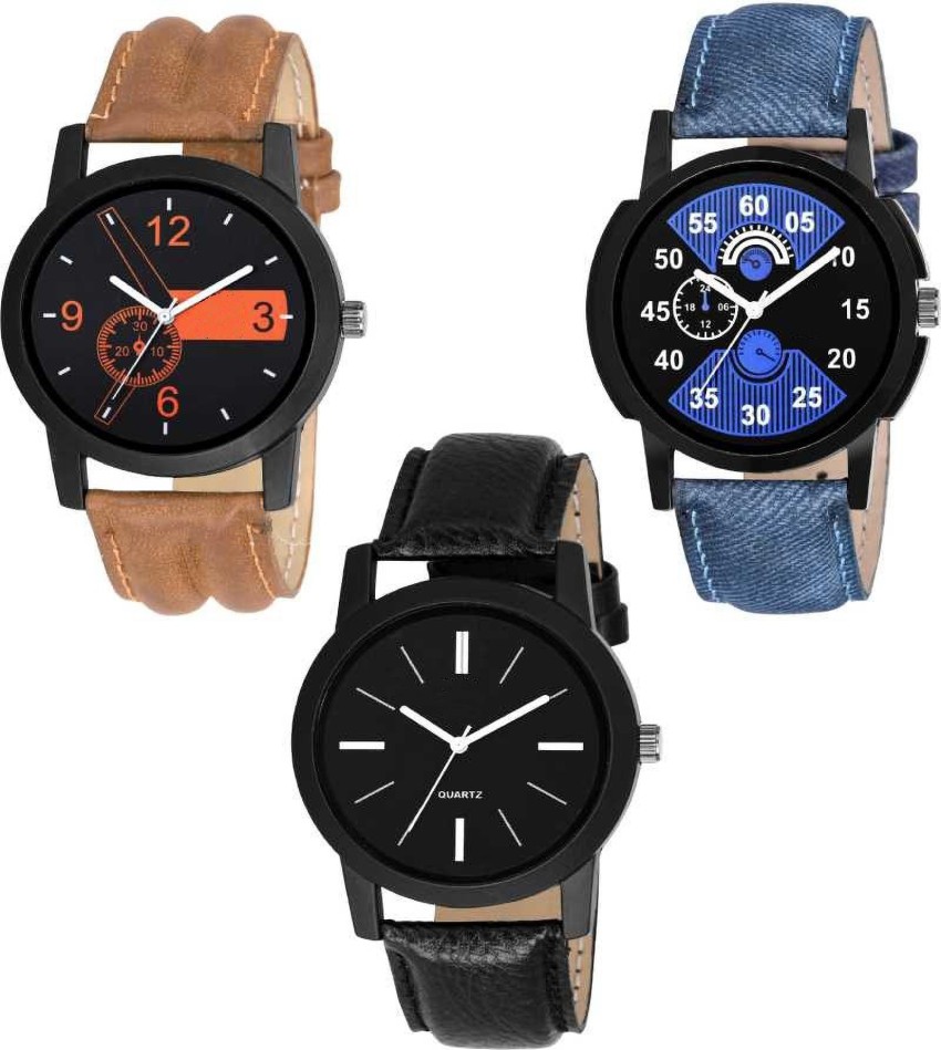 Watch for best sale men in flipkart