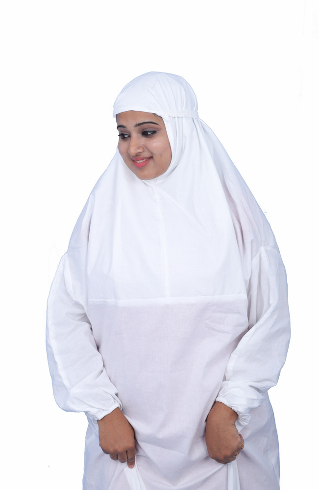Abaya prayer dress hot sale