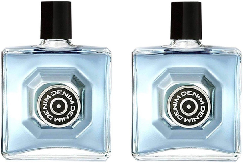 Discover 148+ denim black after shave 100ml dedaotaonec