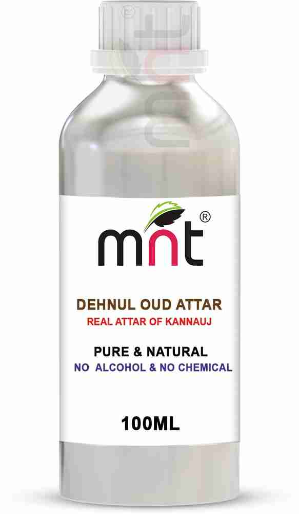 Dehnul sales oud attar