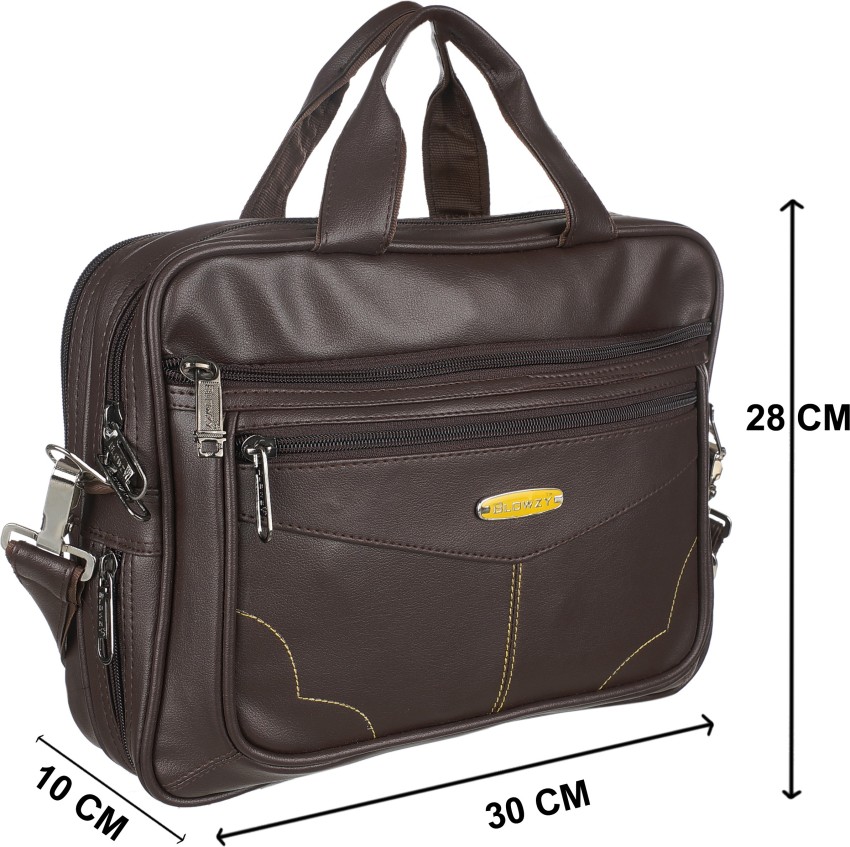 SPATEXE Tan Sling Bag Men tan Messenger bag for office formal casual  Collage Brown  Price in India  Flipkartcom