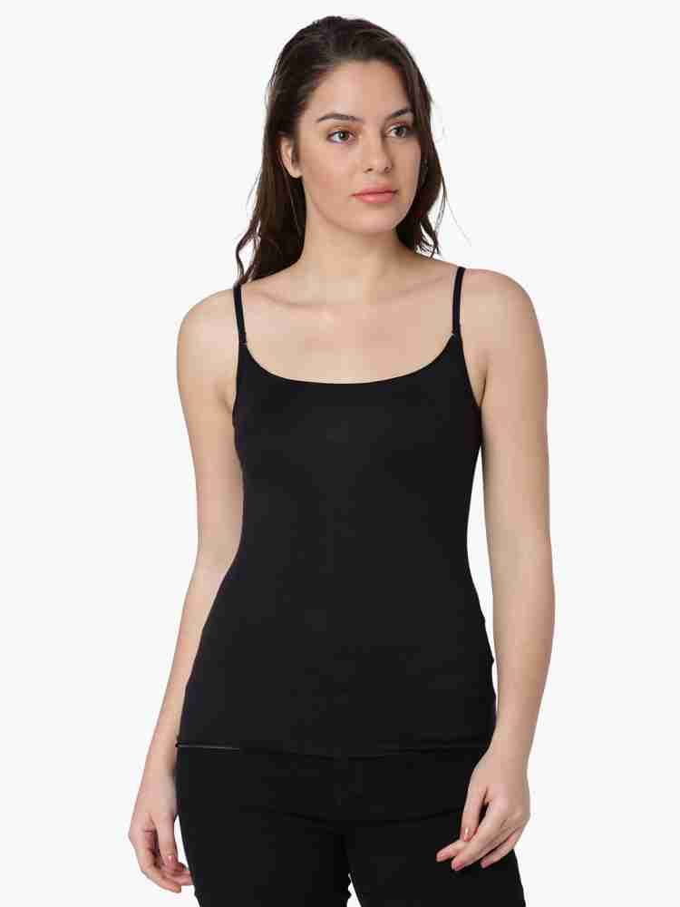 Ginger by Lifestyle Women Camisole - Buy Ginger by Lifestyle Women