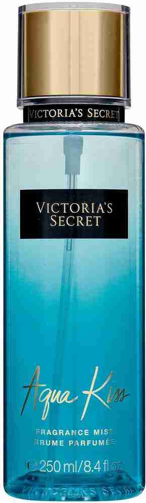 Victoria secret aqua kiss limited edition store