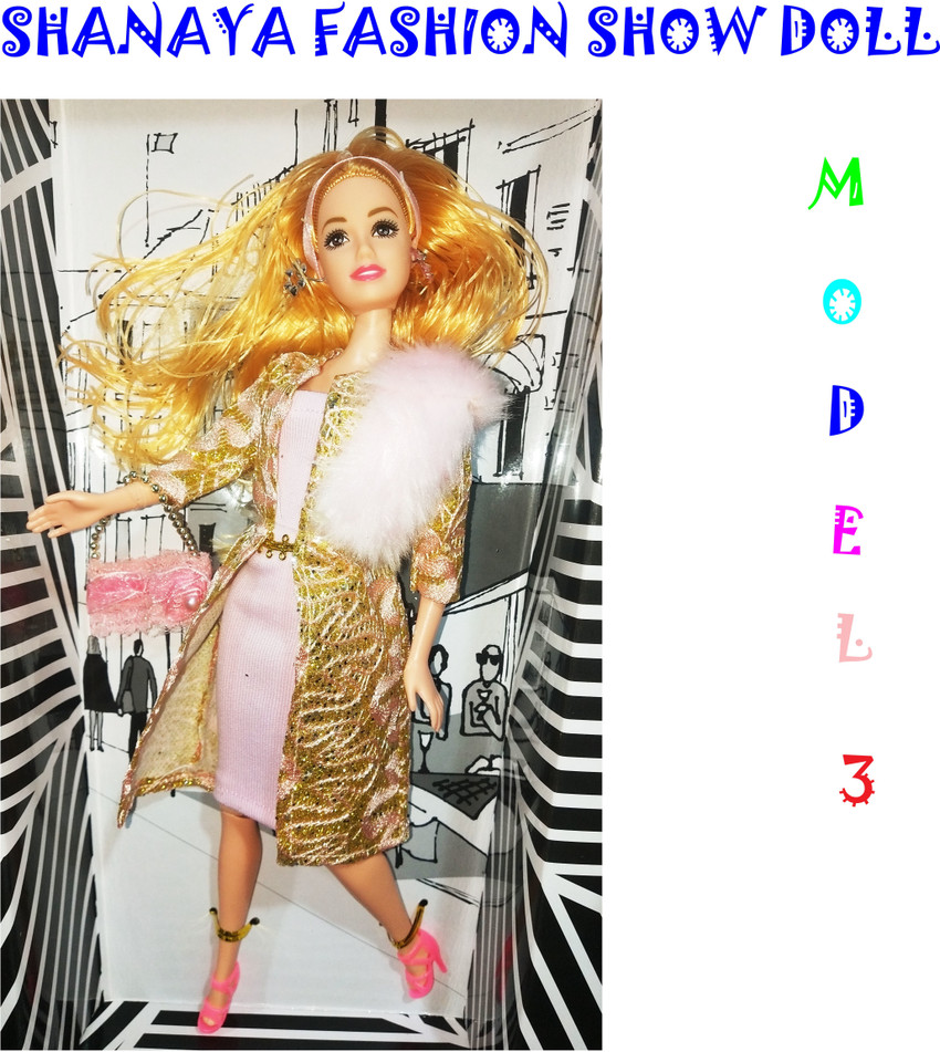 Barbie set show deals