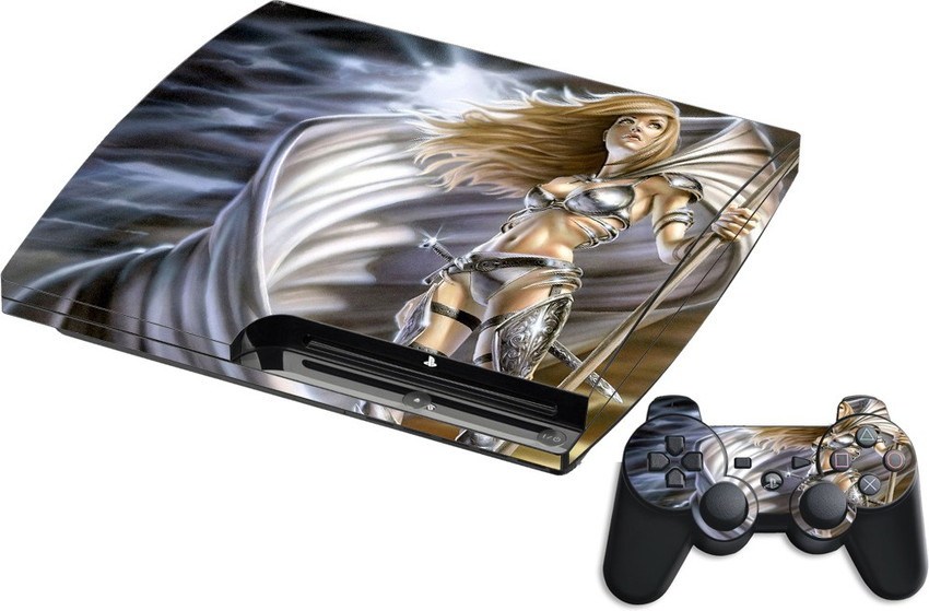 Dark clearance alliance ps3