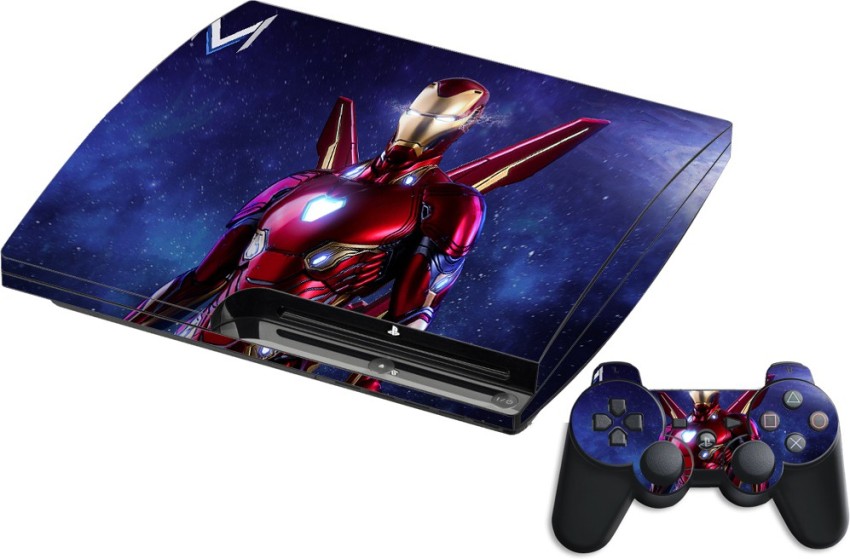 avengers game ps3