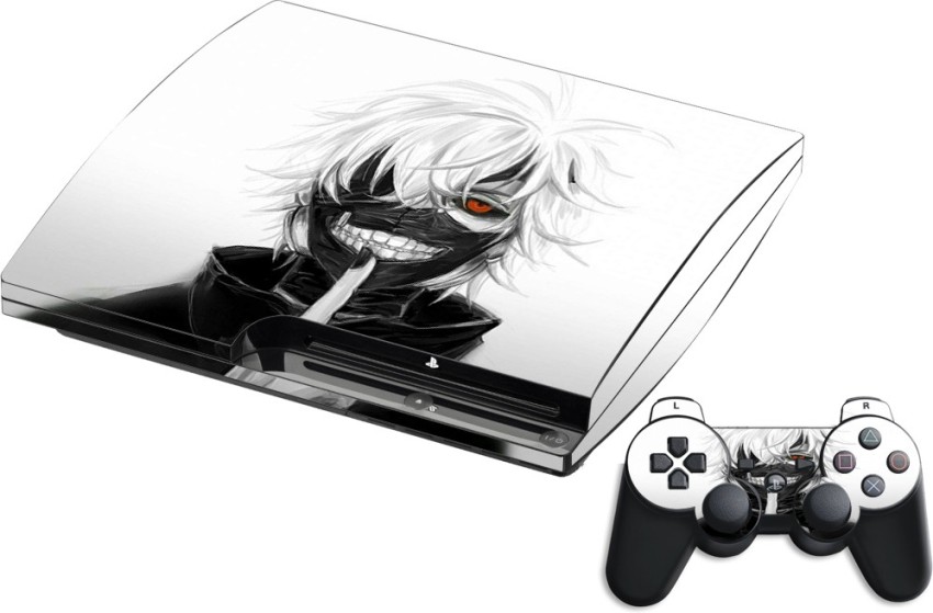 Another Anime - PS3 Themes