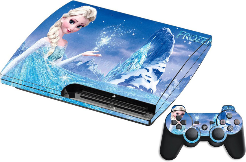 Frozen ps3 hot sale
