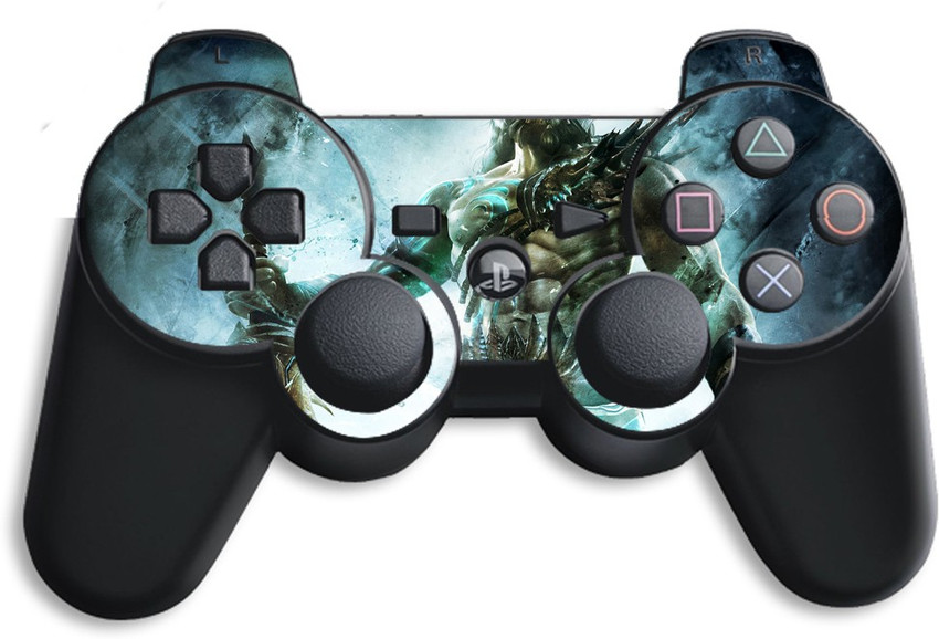 God of deals war ps3 controller