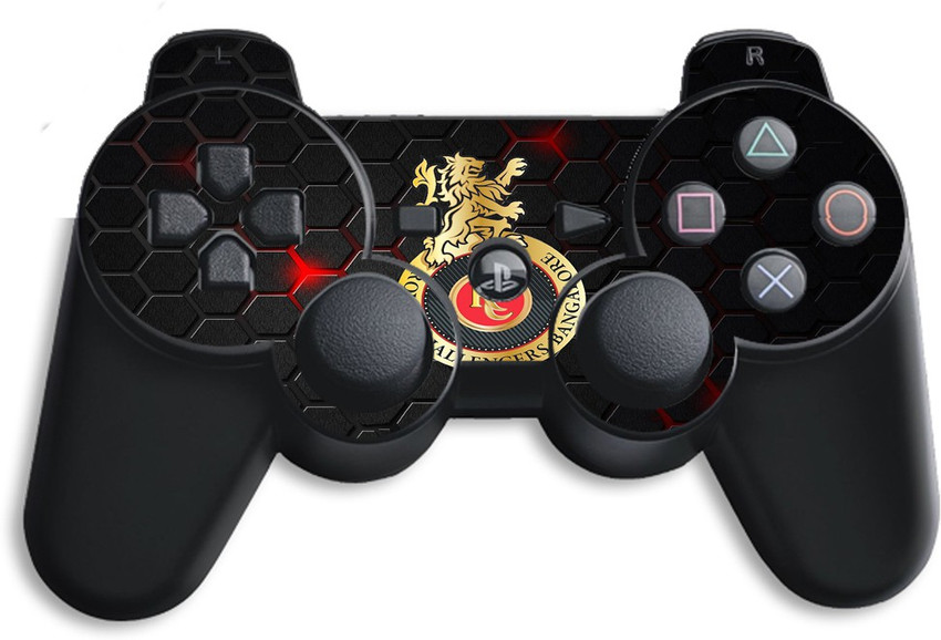 Play gaming accessories ps3 controller clearance