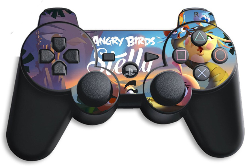 Angry birds ps3 hotsell