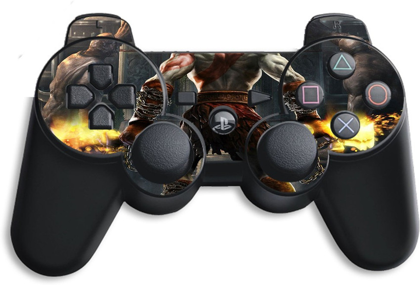 God of shop war ps3 controller