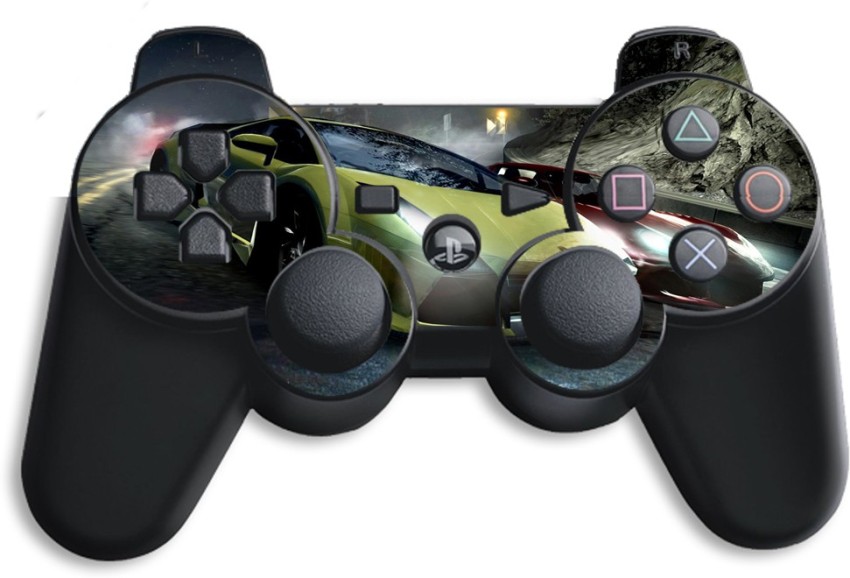 Need for Speed Carbon – Joystix