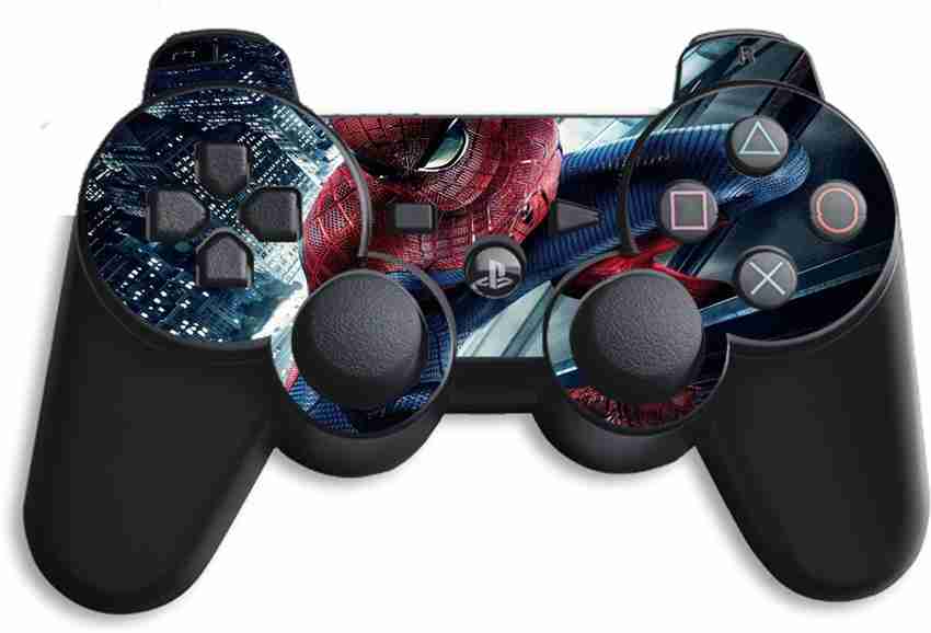 Amazon | ワイヤレスコントローラ(SIXAXIS) | コントローラー