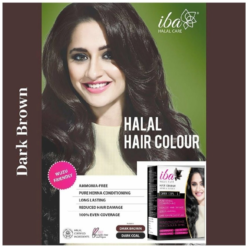 HENNA BASED HAIR COLOURS #hennabasedhaircolour #haircolour - YouTube
