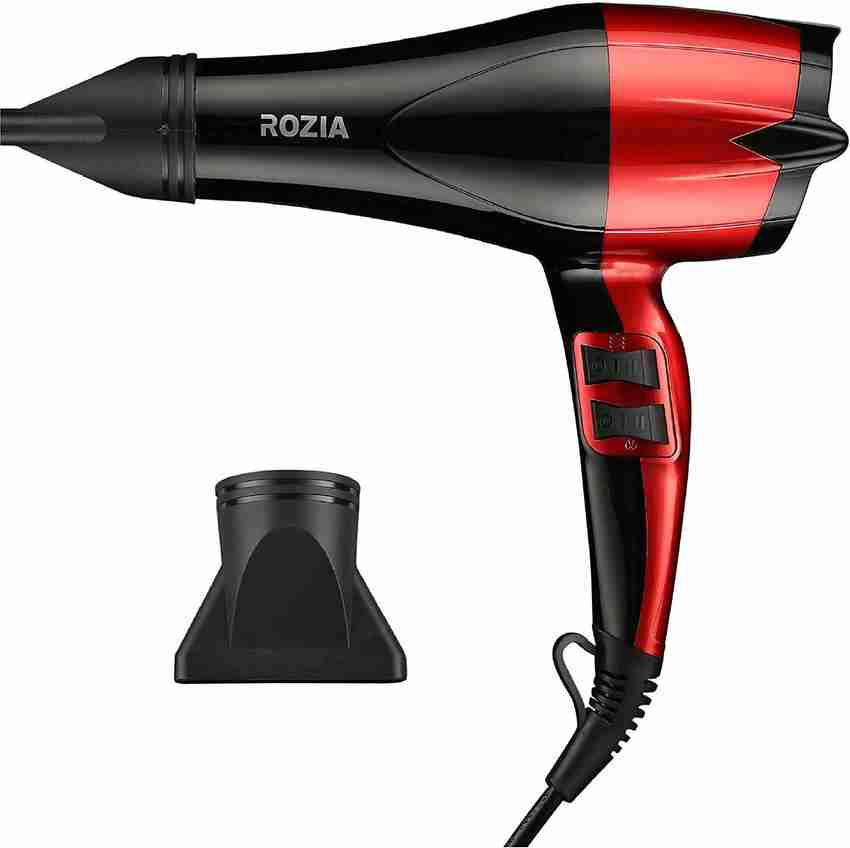 Rozia hair on sale dryer