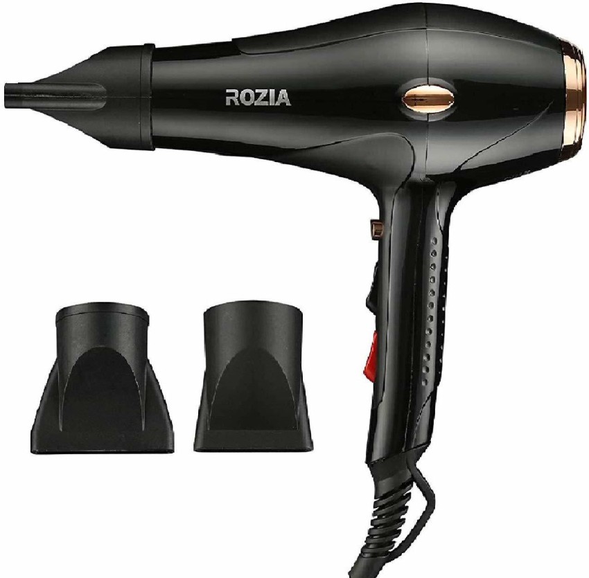 Rozia 2025 hair dryer