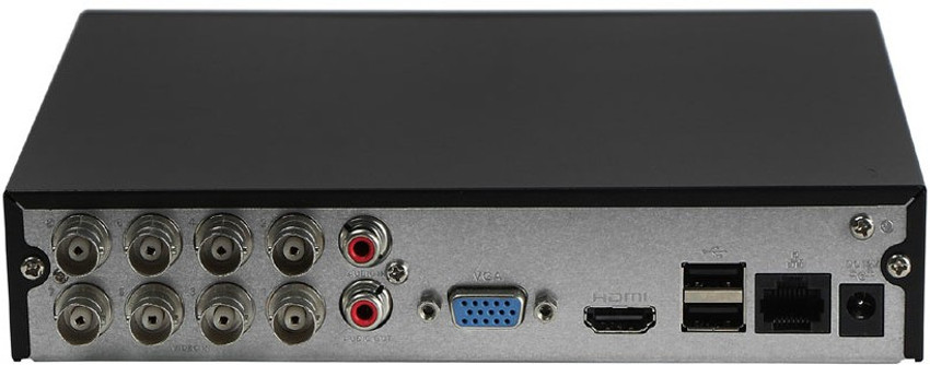 8 ch cp plus sales dvr