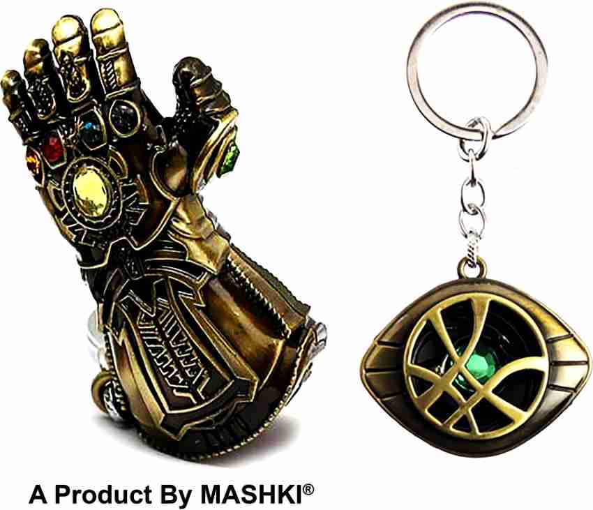 Avengers infinity war on sale ring