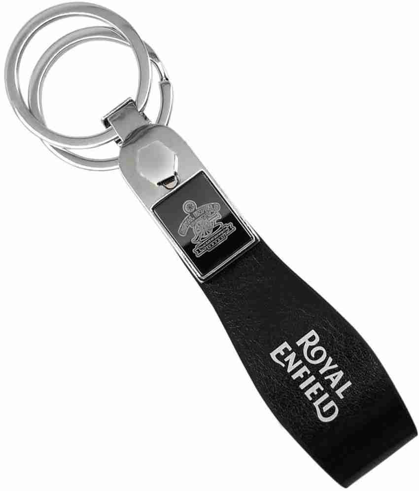 Royal enfield keychain clearance online