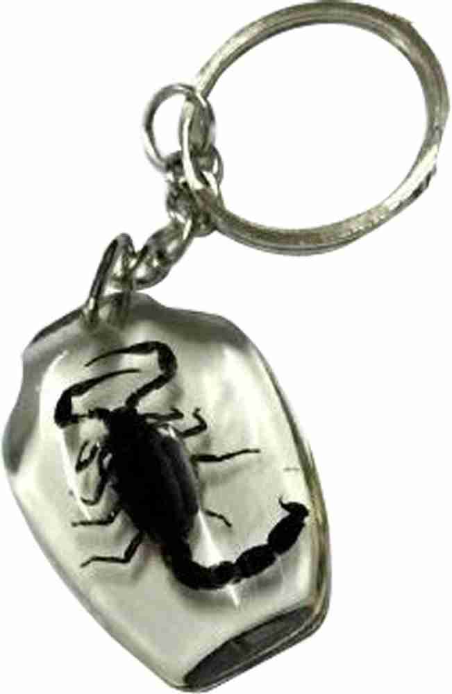 Keychain with picture new arrivals inside
