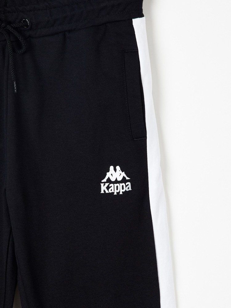 Kappa track store pants kids