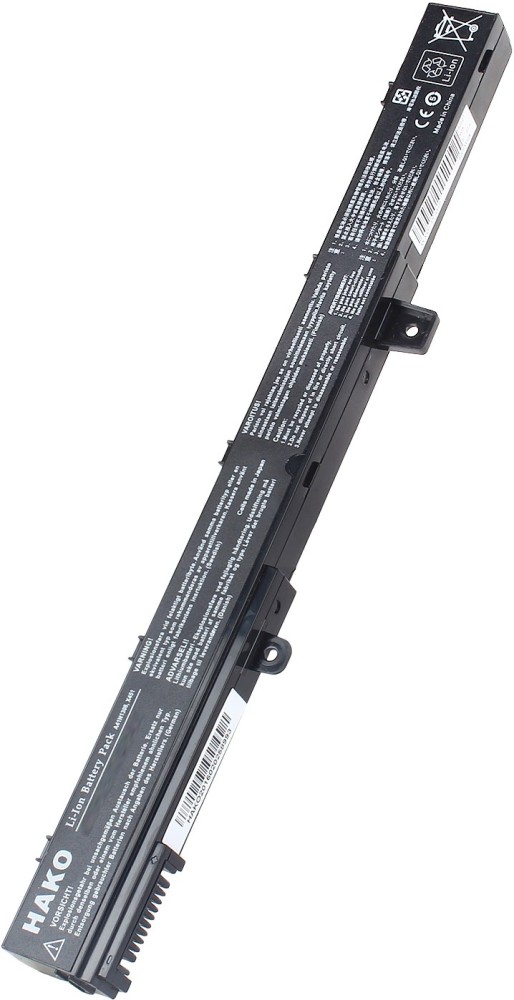 ARyee Batterie pour ASUS X451 X551 X451C X451CA X551C X551CA 0B110