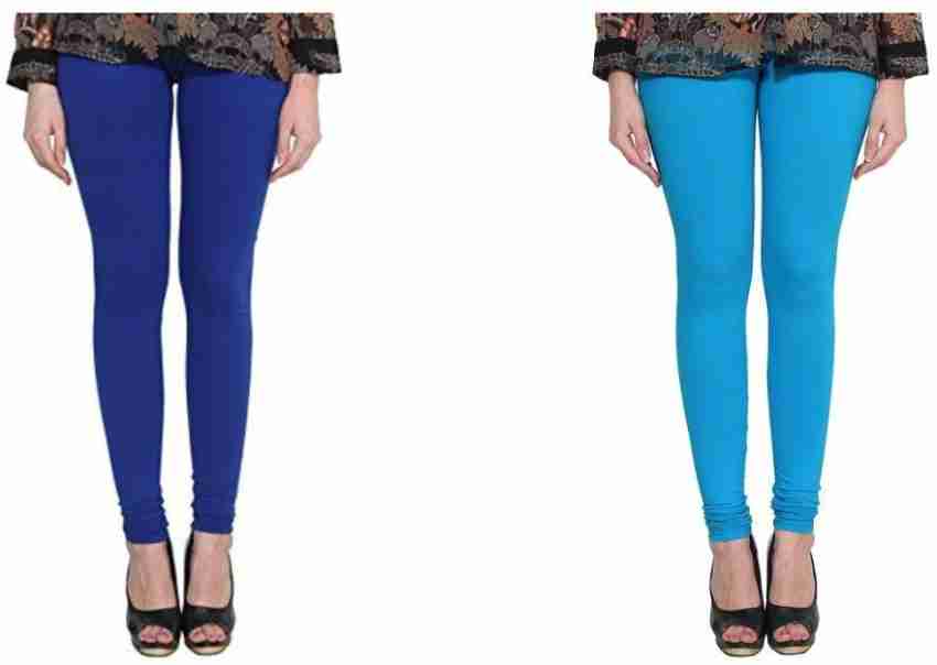 Royal Leggings for Leggings - Comfortable in Tirupur at best price by Mummy  Garments (Royal Colours) - Justdial