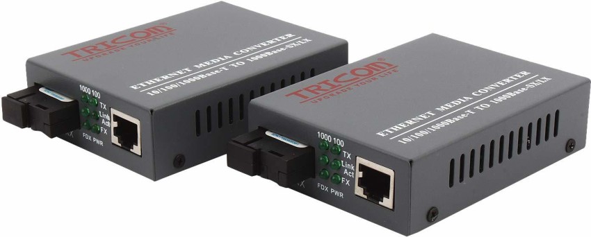 Optical Fiber Ethernet Switch at Rs 35000, Ethernet Switch in Ahmedabad