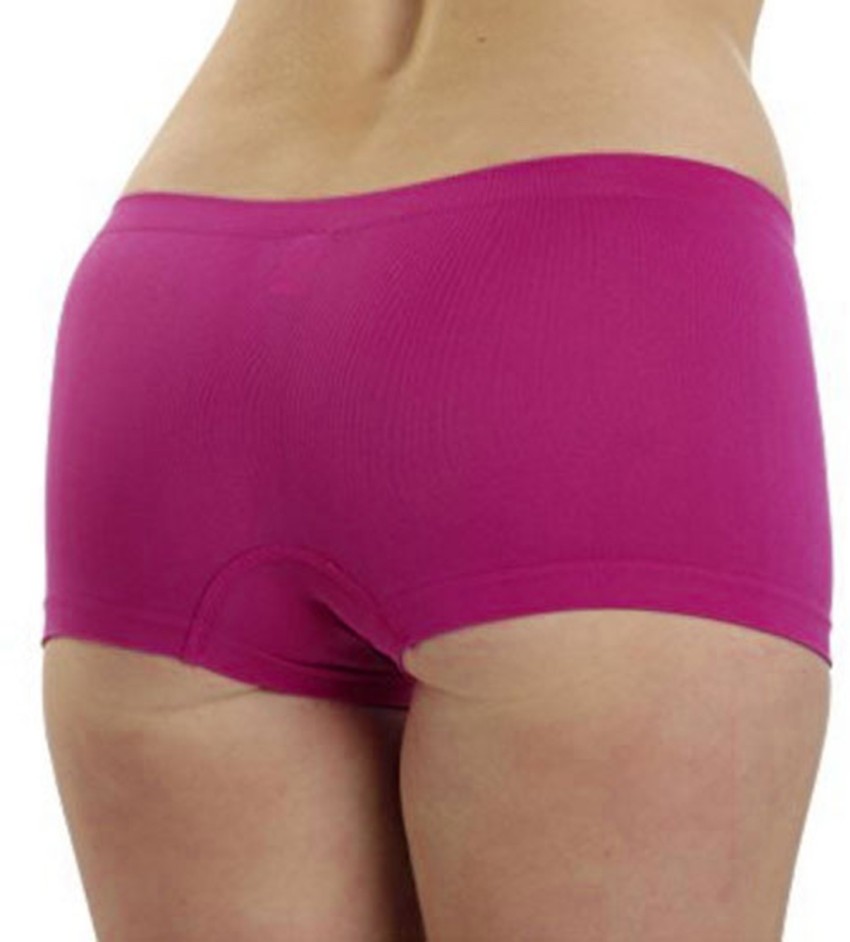 FirstFit Women High Waist Butt Lifter Tummy Control Thigh Slimmer Panty  Women Shapewear