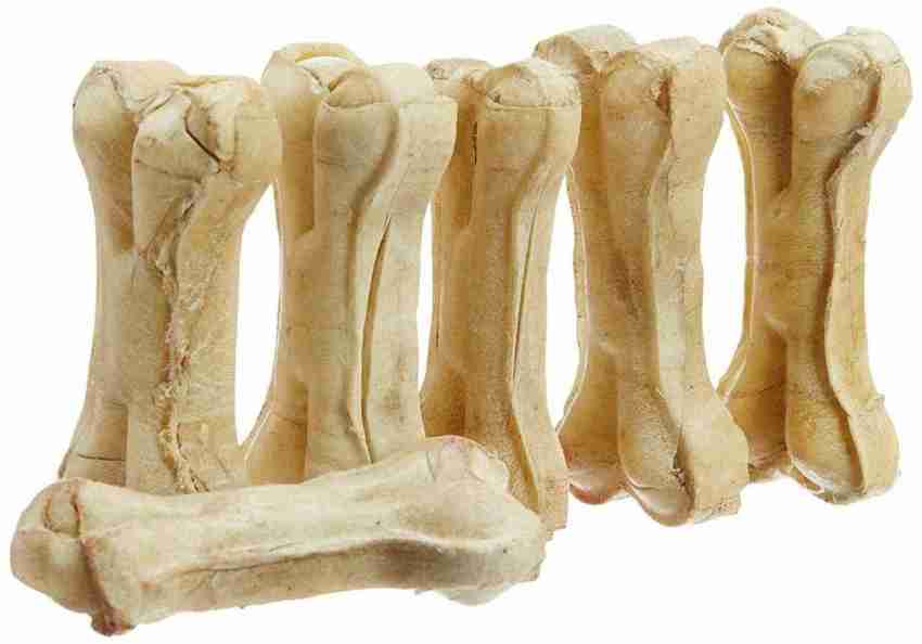 4 foot 2024 rawhide bone