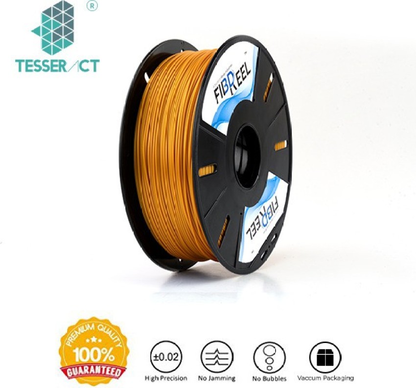 3D Printing PLA Filament, Size: 1 Kg at Rs 999/kg in Chennai