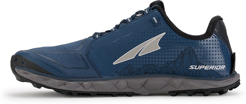 Altra superior 2025 4.0 release date