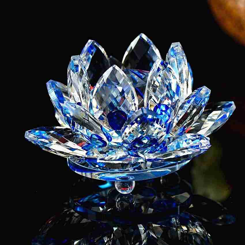 Crystal Lotus