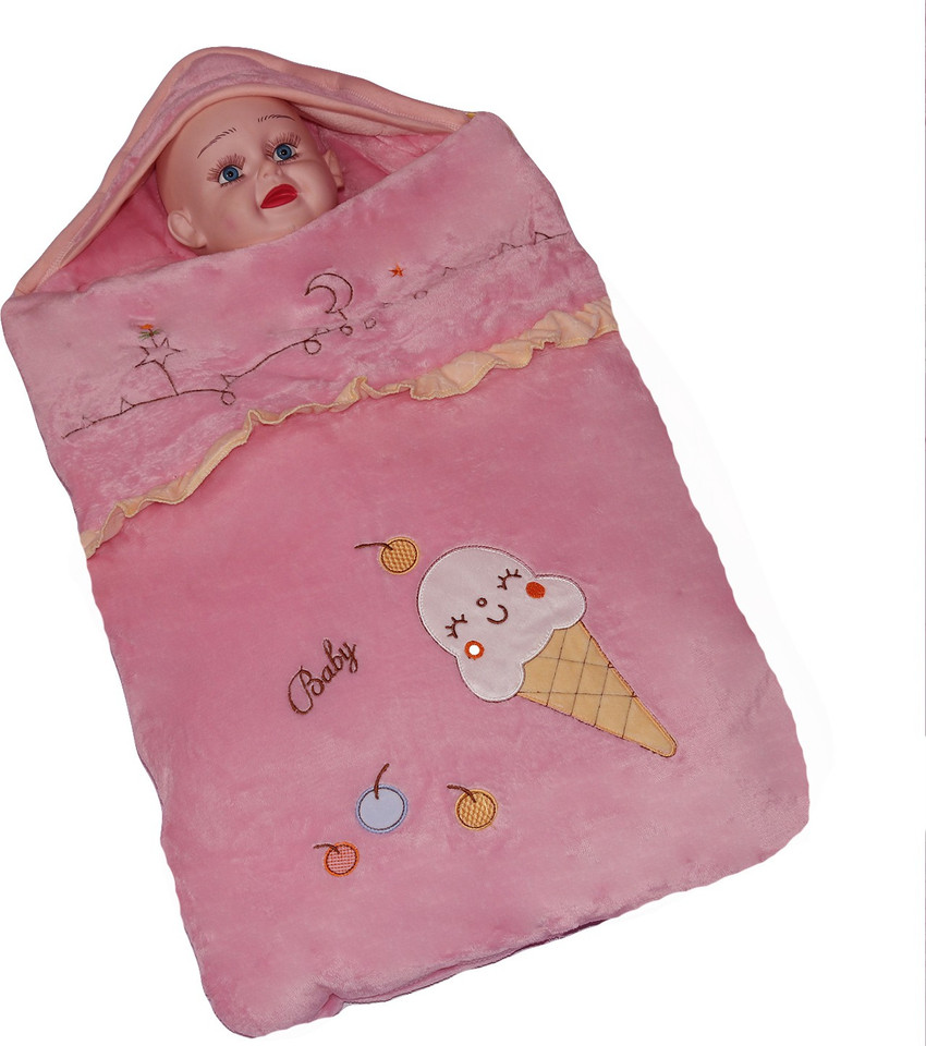 Flipkart newborn baby blanket clearance
