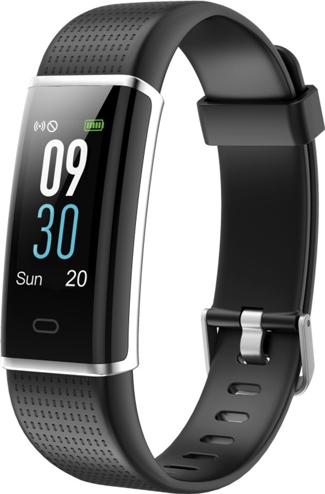 Portronics health band deals