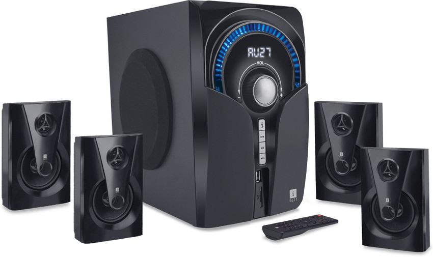 Iball 4.1 2025