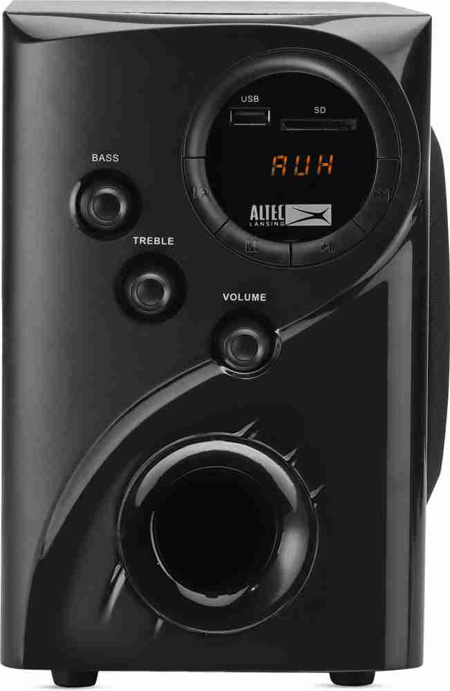 Altec lansing home best sale speakers
