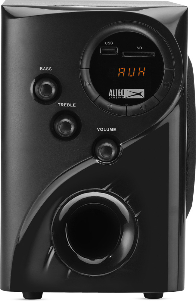 Target altec lansing top