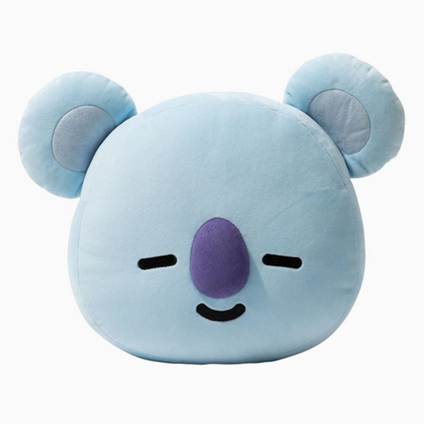 Cute store bolster pillow
