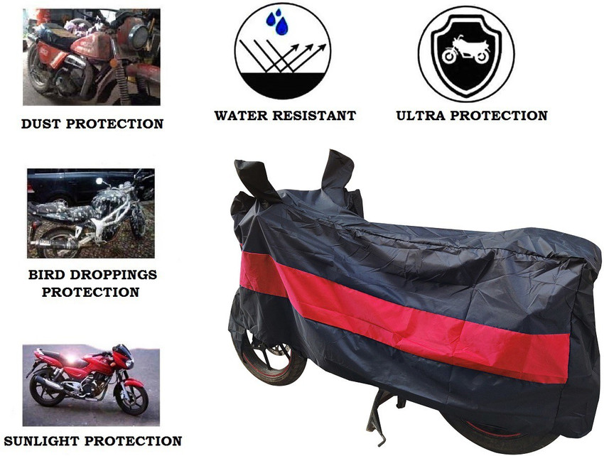 Pulsar 150 cover clearance flipkart