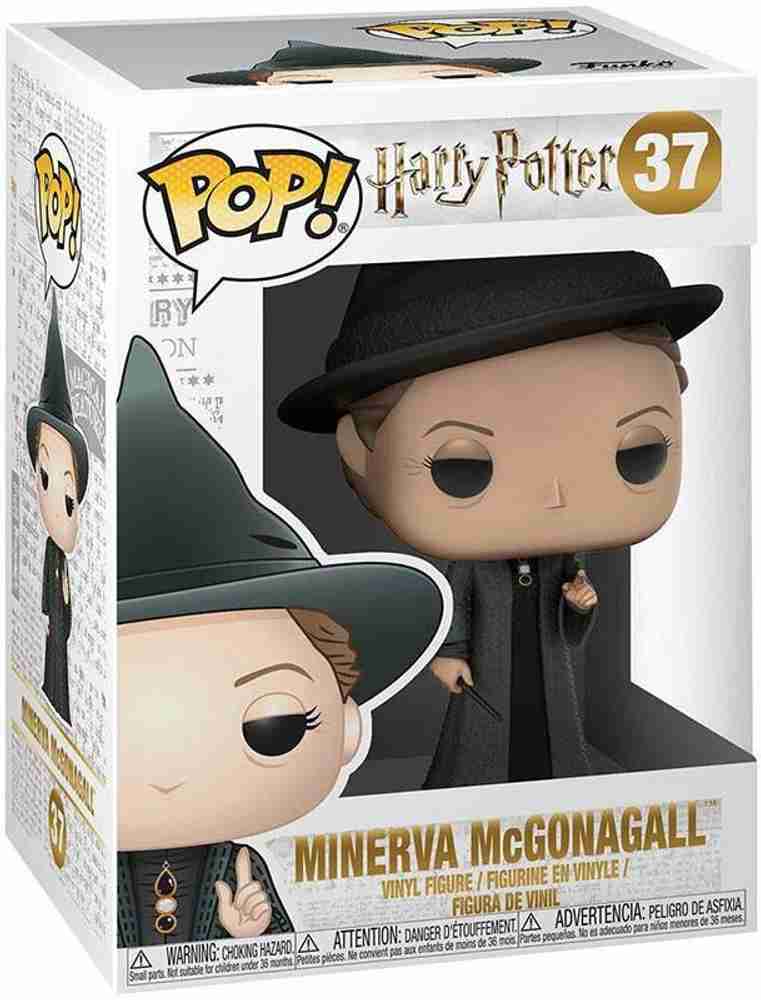 Professor mcgonagall sale pop vinyl