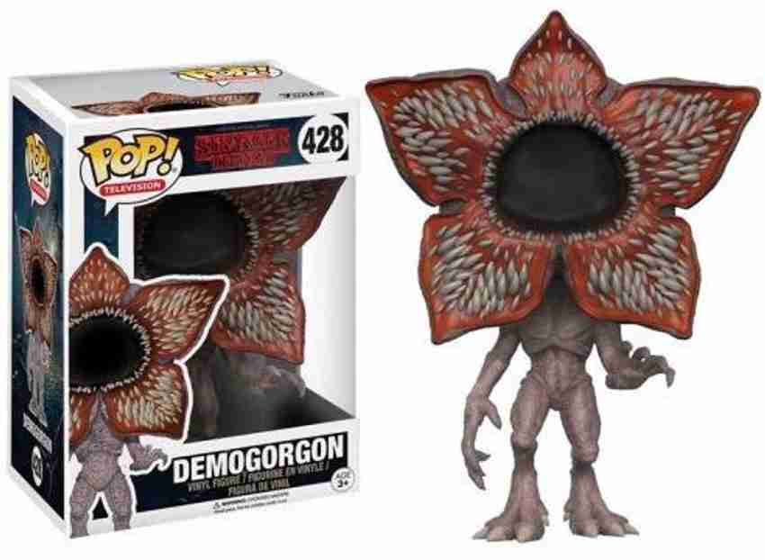Funko pop stranger things hot sale