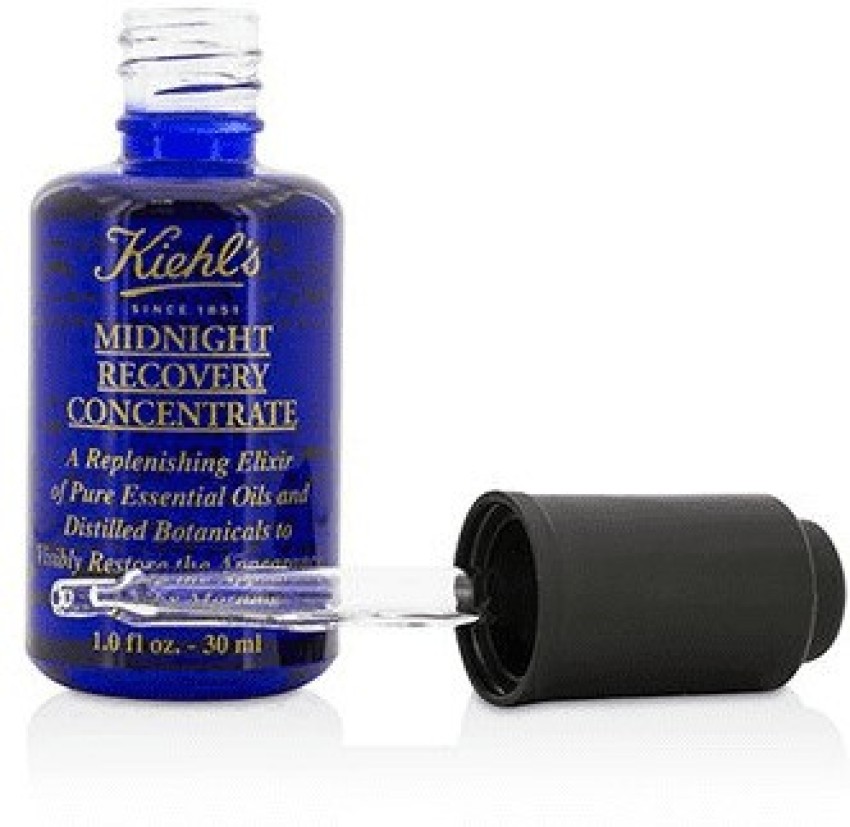 Kiehls store Midnight Recovery Concentrate- 30mL