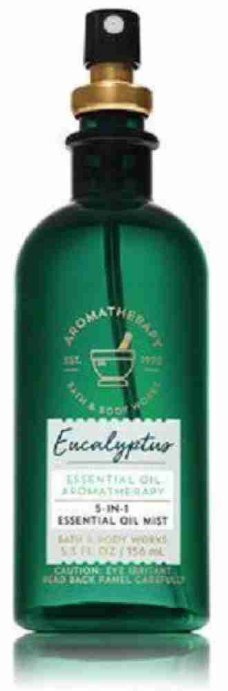 Aromatherapy spray bath and body online works